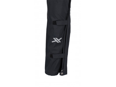 Spodnie XLC TR-R01 w kolorze czarnym