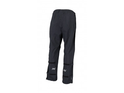XLC TR-R01 rain pants, black