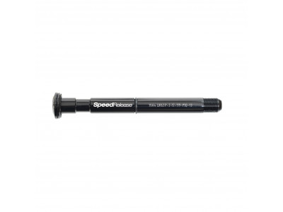 Cannondale Speed ​​Release front axle, 100x12 mm