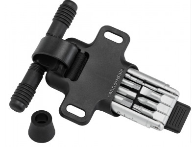 Cannondale Stash tool kit (CP9101U10OS)