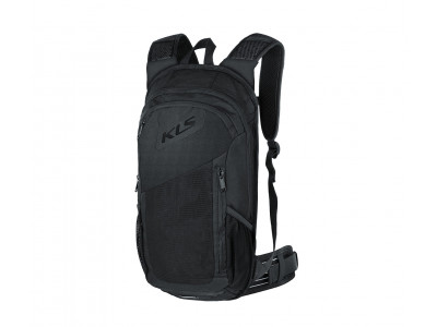 Kellys KLS ADEPT 10 backpack, 10 l, black