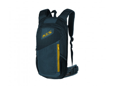 Kellys KLS ADEPT 10 backpack, 10 l, petrol