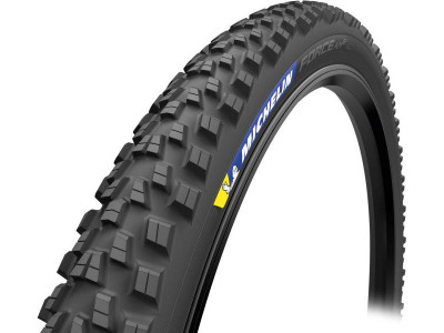 Michelin FORCE AM2 27.5x2.40&amp;quot; COMPETITION LINE, GUM-X, TS tire, TLR, kevlar