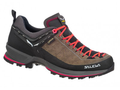 Salewa MTN Trainer 2 GTX women&amp;#39;s shoes, brown