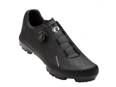 PEARL iZUMi X-Alp Gravel tornacipő, fekete