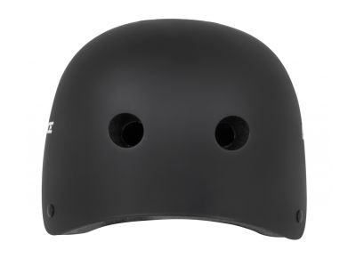 FORCE BMX-Helm, schwarz matt