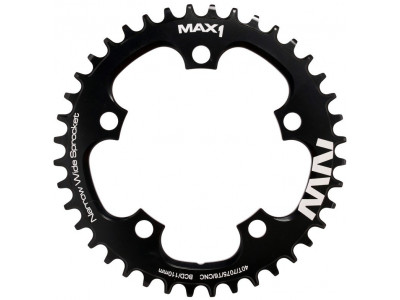 MAX1 Narrow Wide chainring, BCD110, 40T