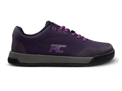 Ride Concepts Hellion women&#39;s shoes dark purple / purple