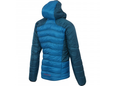 Karpos FOCOBON jacket blue / blue
