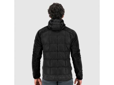 Karpos MARMAROLE jacket, black