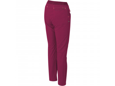 Karpos NOGHERA women&#39;s raspberry pants
