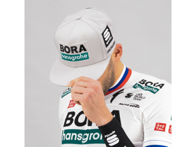 Sportful SNAPBACK cap BORA - hansgrohe