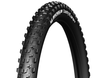 Michelin tire Country Grip&#39;r 27.5x2.10 wire