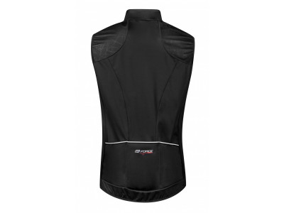 FORCE Laser vest, black
