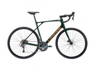 Lapierre Pulsium 3.0 bicycle, green
