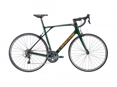 Lapierre PULSIUM 3.0 CP bicycle, green