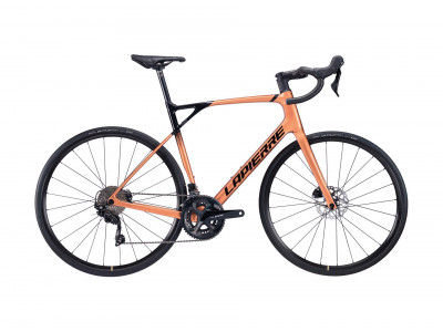 Lapierre Pulsium SAT 5.0 bicykel, oranžová