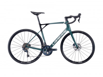 Lapierre PULSIUM SAT 6.0 DISC Fahrrad, blau
