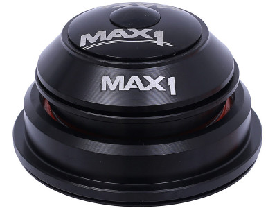MAX1 head assembly, 1 1/8&amp;quot;-1.5&amp;quot; semi-integrated