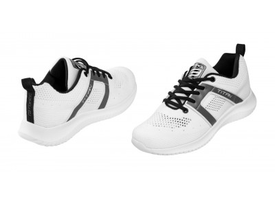 FORCE sneakers TITAN, white