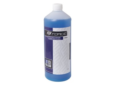 detergent FORCE 1 l albastru