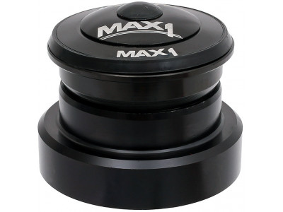 MAX1 headstock, 1 1/8&amp;quot;-1.5&amp;quot;, semi-integrated headstock