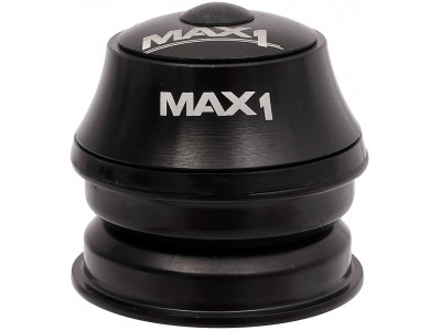 MAX1 head assembly, 1 1/8&amp;quot;, semi-integrated