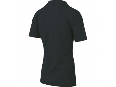 Karpos GENZIANELLA T-shirt, dark gray/melange