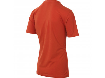 Karpos GENZIANELLA t-shirt red