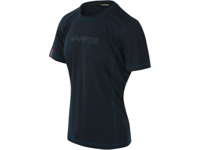 Karpos KP T-Shirt dunkelblau