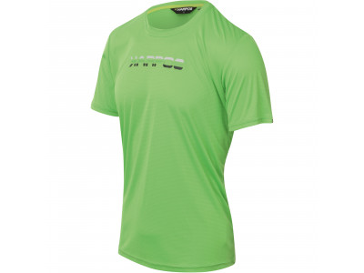 Karpos LOMA t-shirt green