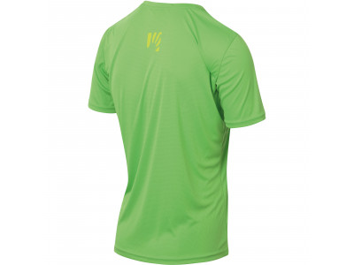 Koszulka Karpos LOMA w kolorze zielonym