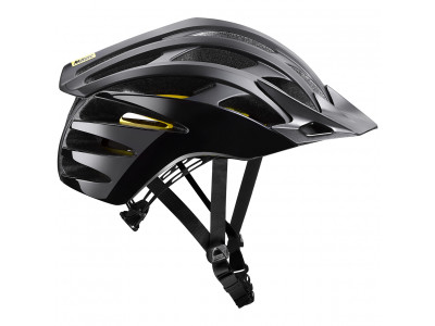 Mavic Crossmax SL Pro MIPS helmet, black