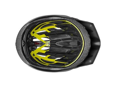 Mavic Crossmax SL Pro MIPS prilba, čierna