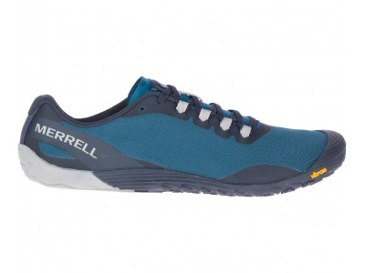 Męskie buty do biegania Merrell J066619 Vapor Glove 4, polar 