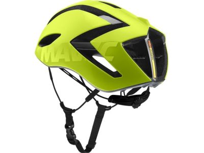 Mavic Comete Ultimate MIPS Helm, Safety Yellow