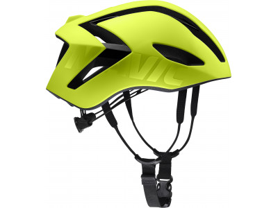 Mavic Comete Ultimate MIPS helmet, Safety Yellow