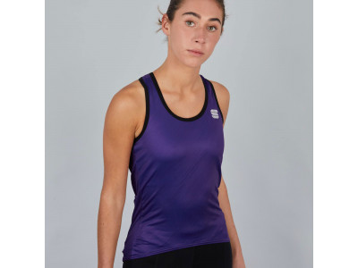 Sportful Flare women&#39;s top purple