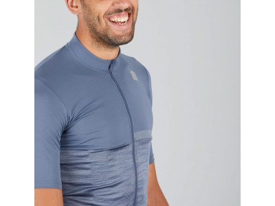 Koszulka rowerowa Sportful Giara w kolorze niebieskim