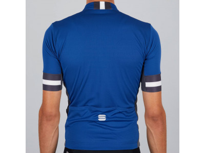 Koszulka rowerowa Sportful Kite w kolorze niebieskim