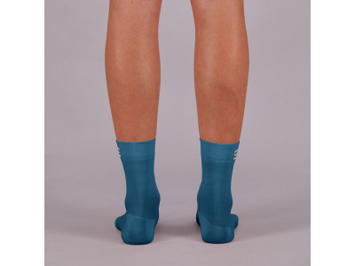 Sportful Matchy women&#39;s socks dark blue