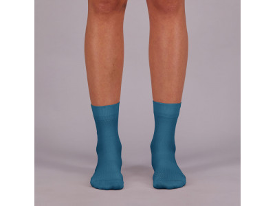 Sportful Matchy Damensocken dunkelblau