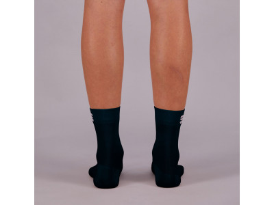 Sportful Matchy women&#39;s socks, black