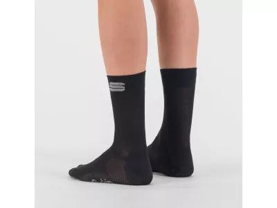 Sportful Matchy ponožky, černá