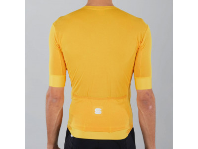 Sportful Monocrom jersey yellow