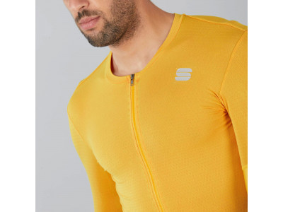 Sportful Monocrom dres žlutý