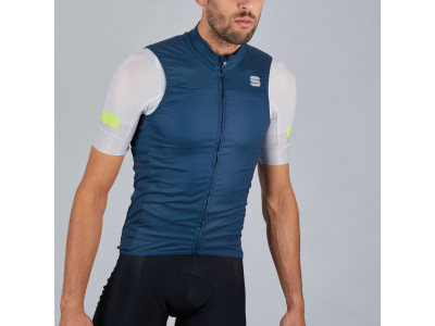 Sportful Pro vest, blue