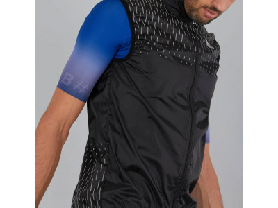 Sportful Reflex vest, black