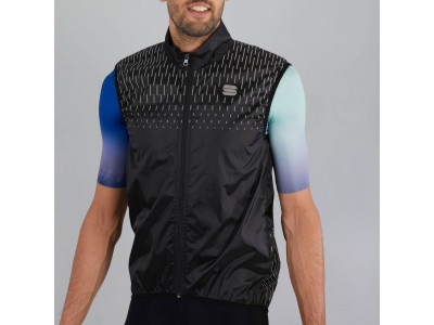 Sportful Reflex vest, black