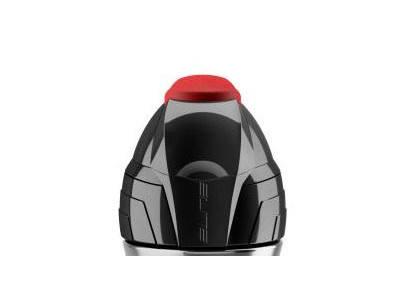Elite cap OMBRA black